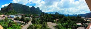 T.P. Place Hotel - Phangnga - 2