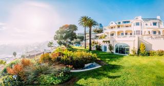 Ellerman House - 5