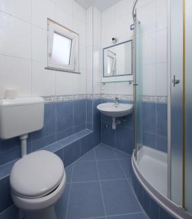 MBA modern beach apartments - Omiš (Almissa) - 4