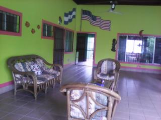 Hotel California - San Jorge - 5