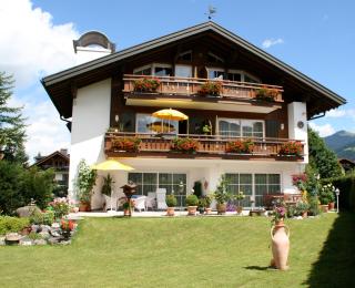 Ferienwohnungen Gerlach - Oberstdorf - 7