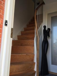 Hannas B&B - 51 m2 - 1