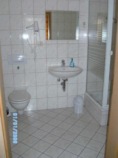 Pension Schwalbe - Zwenkau - 1