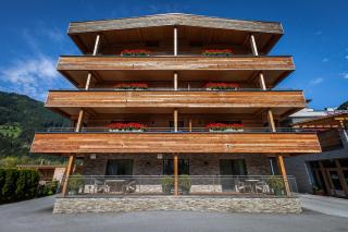 Aktivhotel Tuxerhof - 3