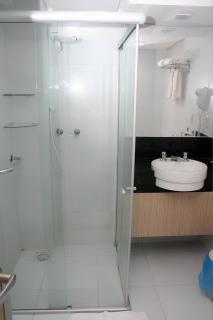Hotel Sabino Palace - Mossoró - 1