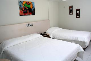 Hotel Sabino Palace - Mossoró - 2