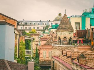 Hotel Opinion - Tbilisi - 2