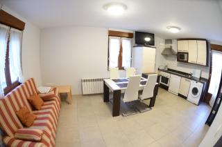 Apartamentos Rurales Los Solares - Mogro - 2