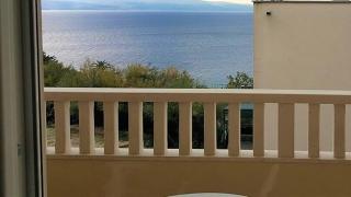 MBA modern beach apartments - Omiš (Almissa) - 3