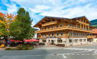 Hotel Rosner - Altenmarkt im Pongau - 4