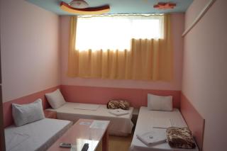 Hotel Sianie - Tutrakan - 8
