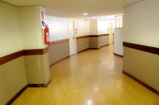 Flat Oeste La Residence - 3