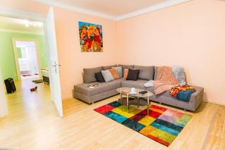 Titaru House in the city center of Budapest - 0