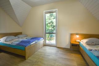 Apartamenty Leśne Tarasy - 1