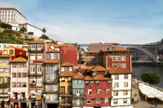Oca Ribeira do Porto Hotel - Porto - 2