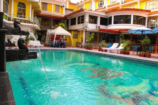Hotel Woodland Kathmandu - 9