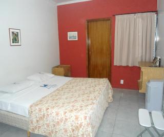 Bella Augusta Hotel - 8