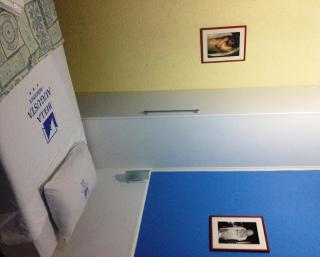 Bella Augusta Hotel - 4