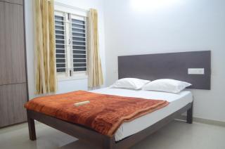 Blackroots Serviced Apartments - Coimbatore - 6