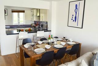 Lapwing Lake Lodge - Cirencester - 3