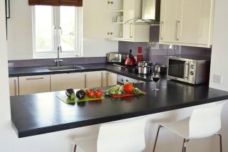 Lapwing Lake Lodge - Cirencester - 1