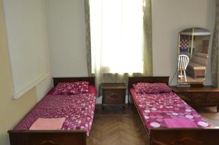 Picnic Hostel - Kutaisi - 8