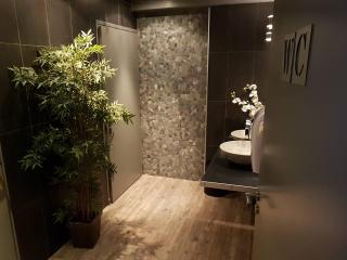 Hôtel Spa Les Alpes - Gréoux-les-Bains - 1