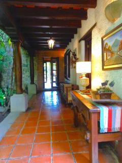 Cissus Hotel Boutique - Antigua Guatemala - 1