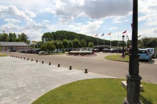 Hotel Lasa Sport - Valladolid - 3