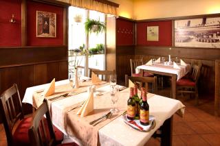 Penzion Budvarka - 1