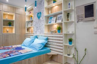City center Apartment - Sofia - 9