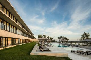 Montebelo Vista Alegre Ílhavo Hotel - Ílhavo - 4