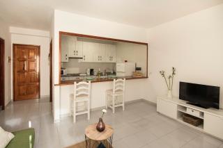 Apartamento Almirante VV - Arrecife - 7