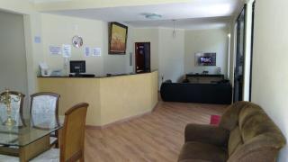 Hotel Vitalle - Juiz de Fora - 1