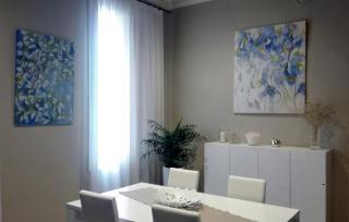 Studio in Casa Cogollo - Vicenza - 1
