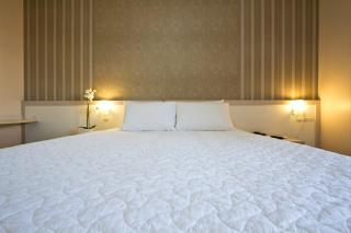 Gaboardi Park Hotel - Curitibanos - 9