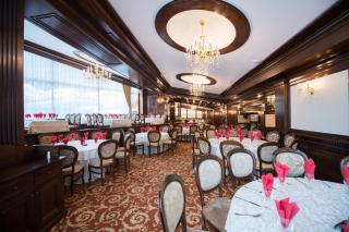 Hotel Silva Busteni - Buşteni - 5