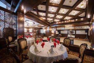 Hotel Silva Busteni - Buşteni - 2