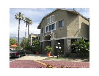 Oak Tree Inn - Monrovia - 0