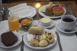 Hotel Terra Mater - Porto Seguro - 2