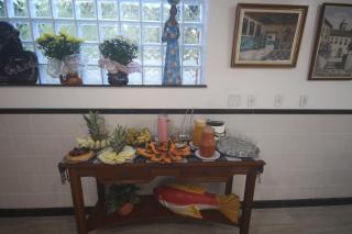 Hotel Terra Mater - 2