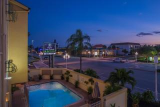 Naples Park Central Hotel - 6