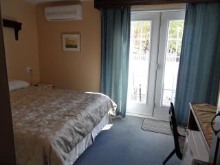 Le Relais des Hautes Gorges - Saint Aime Des Lacs - 9