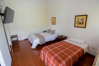La Choza Bungalows - Tambo Grande - 2
