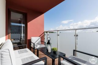 Apartments M&M Kołobrzeg Polanki - 8