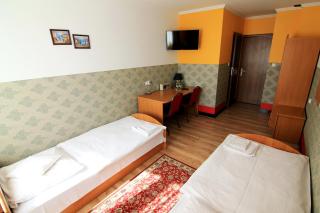 FusGym Resort - 2
