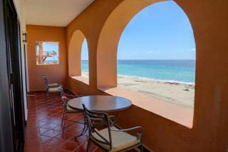 Condominios La Luna - Ocean Front - Cabo San Lucas - 2