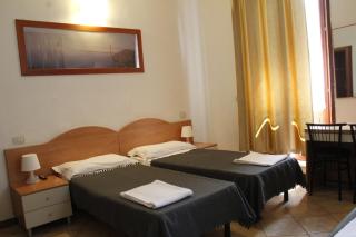 Hotel Alba - Milan - 4