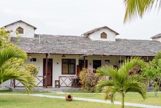 La Choza Bungalows - Tambo Grande - 6