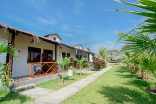 La Choza Bungalows - 7